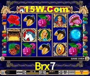 Brx7 - Customer Support