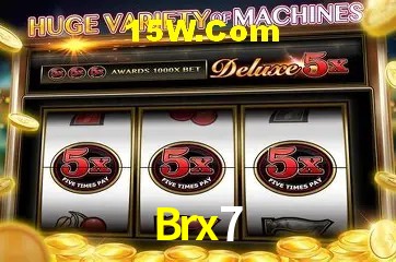 Brx7 - cassino ao vivo